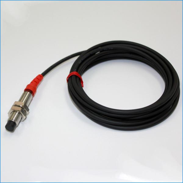 Quality M8 InductiveProximity Sensor NPN NC 5VDC  Inductive Sensor for 3D Printer for sale