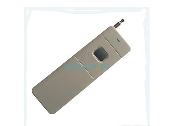 Quality Small Size Car Remote Signal Jammer Lithium Battery Jamming Radius Up To 100m for sale