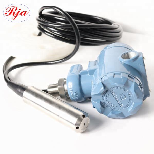 Quality Split Type Electronic Water Level Pressure Sensor With ISO9001 Certificate for sale