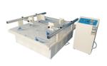 Good Quality Simulation Carton Transportation Vibration Package Testing