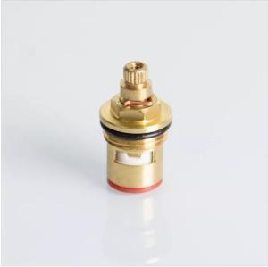Wholesale Quick Open Thermostatic Mixing Valve 125g Shower Temperature Cartridge from china suppliers