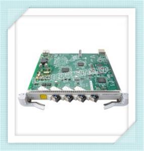 Wholesale Huawei Optical Interface Board SSN1SLQ1A10 Equipped With 4 S-1.1 15km SFP Module from china suppliers