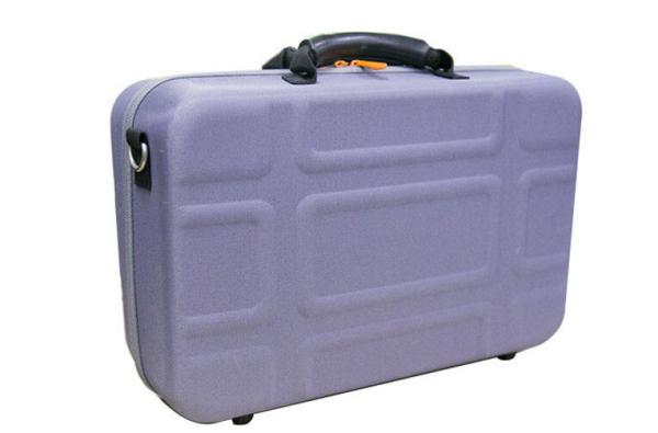 Quality Portable Eva Carrying Case 1680D For Keep Tool And Accessory Stable And Safe for sale