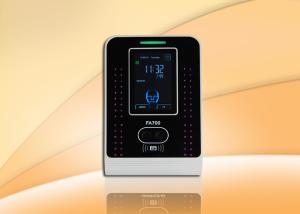 Wholesale Wireless Facial Recognition Clocking System Multi Biometric Identification System from china suppliers