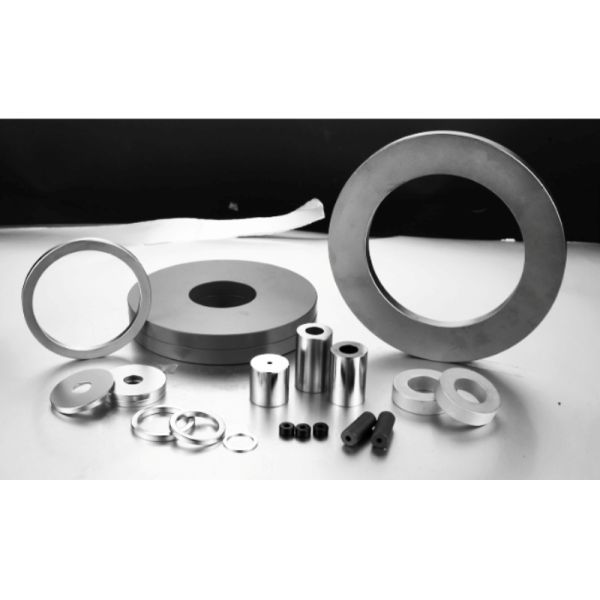 China Alternators Prices Ring Electric Motor Shaft Coupling Assembly Magnetic Coupling