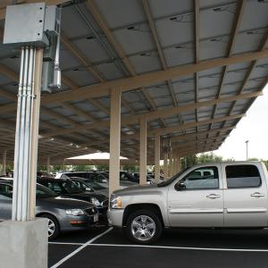 Wholesale Carport Ground Mounted Pv Systems Hot Dip galvanizing anodized solar structure from china suppliers