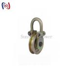 Revolutionize Hoisting Process Conductor Stringing Tools For A Shape Lattice