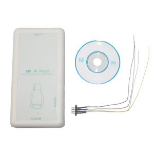 China MB IR PLUS Car Key Programmer on sale
