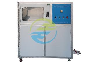 Wholesale IEC60335-1 Testing Equipment Pressure Test Device for Ceramic With 20MPa Test Pressure 100KPa/s Rise Rate from china suppliers