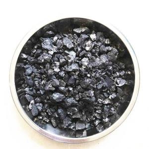 Wholesale 1400C Calcined Anthracite Coal 10mm Met Coke 0.3% Sulfur from china suppliers