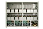 6/12/24/48 MTUs Electric Meter Test Bench Three Phase Energy Meter Test Bench