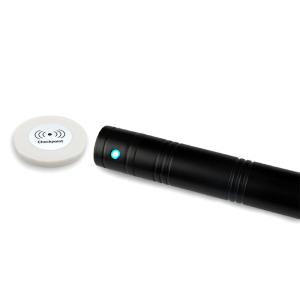 Wholesale 125kHz RFID Digital Guard Tour System Security Patrol Wand System For Hotels from china suppliers