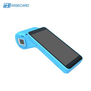Wholesale MT8766 Processor Mini Pos Machine Android Handheld Pos Printer from china suppliers