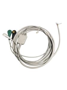 China 18AWG ODM Medical Custom Cable Assembly Wiring Harness Assemblies on sale