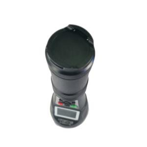 China Rechargeable 32G LED Camera Flashlight IP66 Military Grade Torch on sale