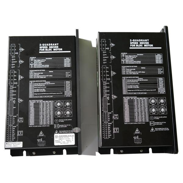 Quality 1A 150W Closed Loop Stepper Motor Driver Controller for sale
