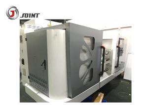 Wholesale Precision Diameter Computerized Lathe Machine 105mm Spindle Through Hole from china suppliers
