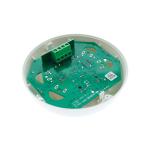 High-impact ABS 8M PIR And Ultrasonic Sensor Switch For Lighting System　