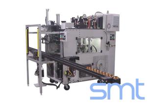 Wholesale Four Working Station Automatic Stator Automatic Motor Winding Machine 12 Months Warranty from china suppliers