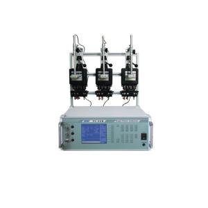 Wholesale Portable Meter Test System YC92B Single Phase Energy Meter Test Bench from china suppliers