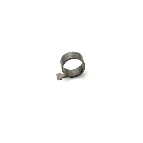 Quality Helical Spring Constant Force Spring Assembly Retraction for sale
