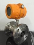 Digital Industrial Flow Meter 4-20mA Output DN4-DN200 Pipeline Diameter