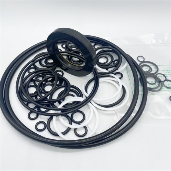 PC200-7 Komatsu Hydraulic Pump Repair Kit , 708-2L-00300 Hydraulic Pump Seal Kits