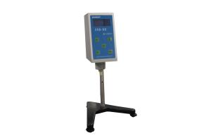 Wholesale 20mPaS Digital Rotational Viscometer 16 Bit Viscosity Measurement Tools from china suppliers
