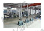 Mechanical Shock Test Equipment For Consumer Electronics Impact Testing Meet IEC