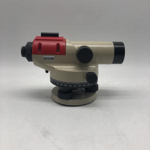 Wholesale 32X Magnification Dumpy Level Machine , High Precision Dumpy Level Instrument from china suppliers