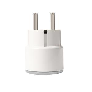 France Standard Wifi Controlled Power Socket , Alexa Wifi Socket For Home