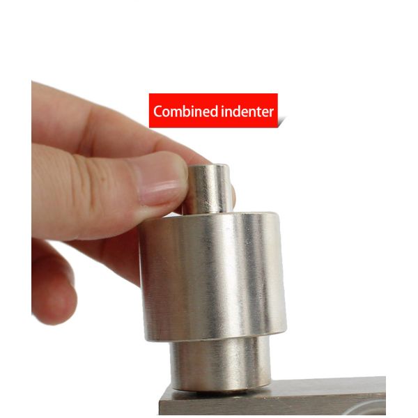 National Standard Part Series Matching Sensor Accessories Hoisting Lifting Ring Hooks Joint Bearing Spherical Rod End Connectors