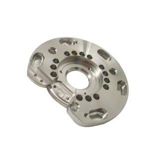 Wholesale Precision Carbide Machining Processes Of Silicon Carbide Wire Cutting Components from china suppliers