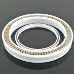R30003 AMS 5876 D Super Elastic Material , Cobalt Corrosion Heat Resistant