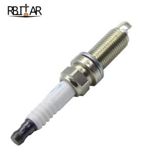 China 90919-01176 Iridium Ngk Spark Plug Replacement For Toyota on sale
