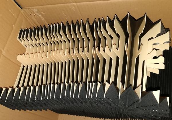 Quality high quality machine bellow covers for coordinated measurement machines CMM linear rails for sale