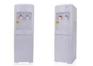 Wholesale Heating Cooling Bottled Water Dispenser Free Standing 5 Gallons from china suppliers