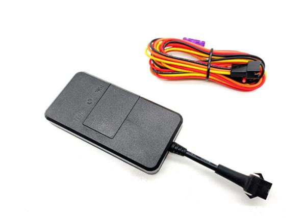 Quality 4G Lte GPS Tracker External Battery FDD TDD Global Positioning System For Vehicle for sale
