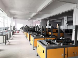 Wholesale Auto Industrial Box Making Machine Temperature Controller High Accuracy from china suppliers