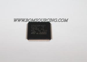 Wholesale STM32F407VGT6 STM32F4 MCU Microcontroller Unit 168MHz 100-LQFP CE Standard from china suppliers