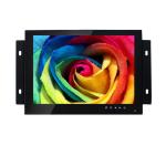 4:3 Open Frame 7 Inch LED Monitor BNC Suitable For Microscope Display