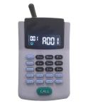 Web Based Bank Wireless Waiting Token Number Queue Management System