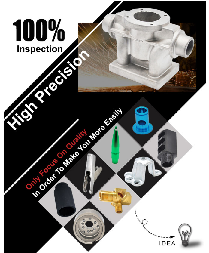 Alu Computer Case CNC Machining Prototype Service Electronic Appliances