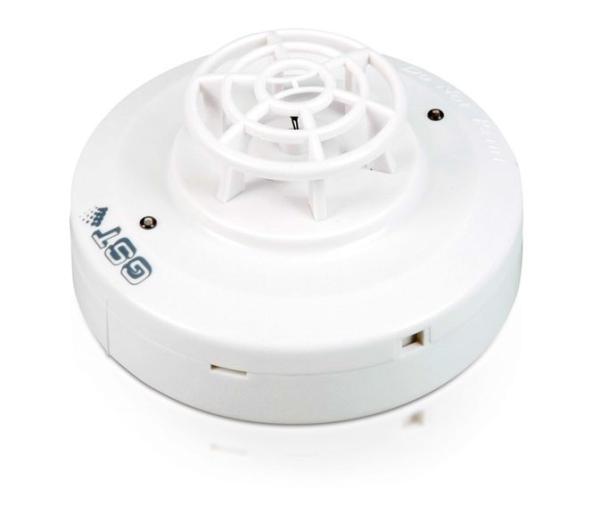 Quality LPCB C-9103 Conventional Rate of Rise and Fixed Temperature Heat Detector for sale