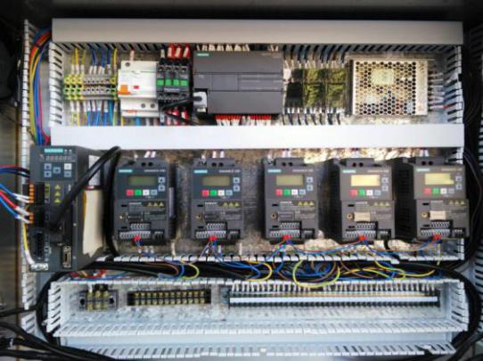 220V 50Hz Automatic Carton Box Packing Machine With Self Lubricating System