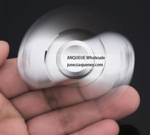 Wholesale 2017 NEW Color ful Hand Spinner, Fidget Spinner, Hand Fidget Spin Toy from china suppliers