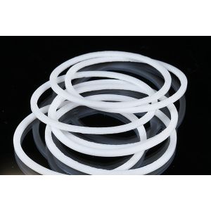 Wholesale Automotive O Ring Backup Ring PTFE Chemical Resistance No Aging from china suppliers