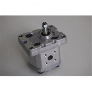 Wholesale BHP280-D-18 Small Marzocchi / Rexroth Hydraulic Gear Pumps from china suppliers