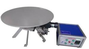China 220v 50hz  Led Light Tester Lamp Tilt Test Bench 0-30 Degree GB7000 on sale