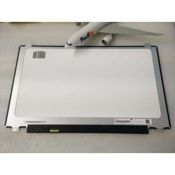 1920*1080 Resolution Innolux LCD Panel 17.3 Inch N173HCE-E31 Durable For Laptop